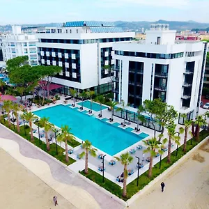 Hotel Royal G Max, Golem (Tirana)