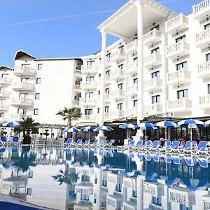 Hotel Onufri, Golem (Tirana)
