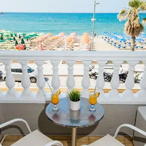 *** Hotel Birais Grecja